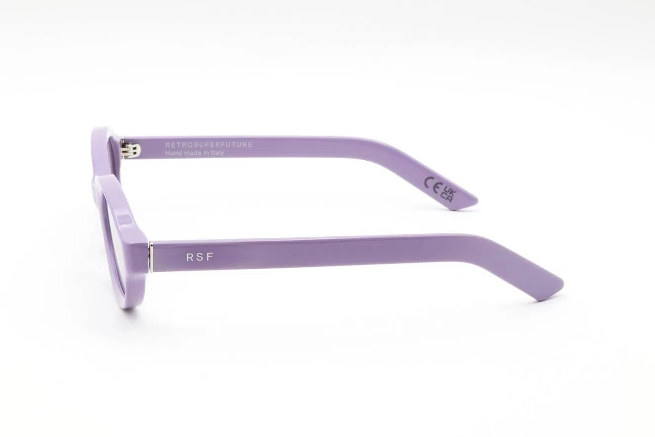 Retrosuperfuture PAROLACARAMELLA Sunglasses - view 4
